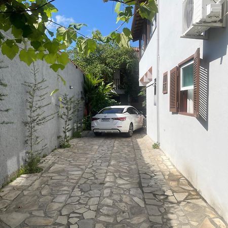 Pousada Luz Do Sol Araquari Zewnętrze zdjęcie